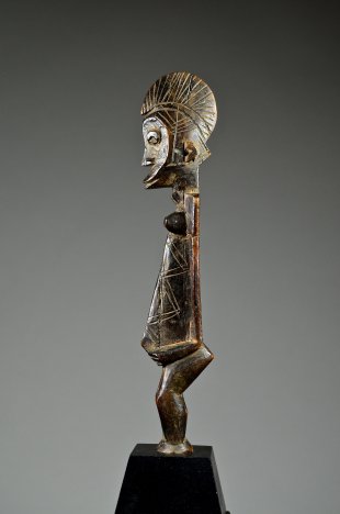 BAMANA FIGURE