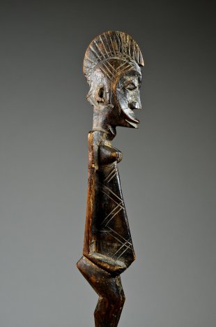 BAMANA FIGURE