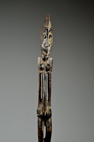 BAMANA FIGURE