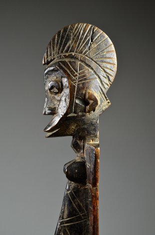 BAMANA FIGURE