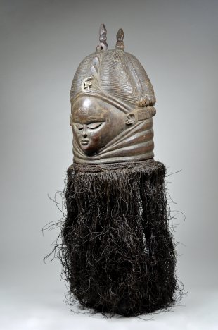 BUNDU SOWEI / NOWO MASK