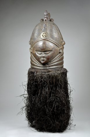 BUNDU SOWEI / NOWO MASK