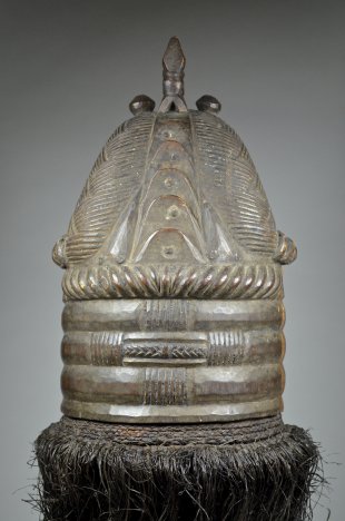 BUNDU SOWEI / NOWO MASK