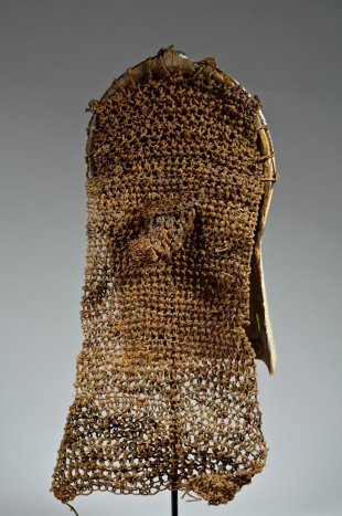SONGYE / LUBA KIFWEBE MASK