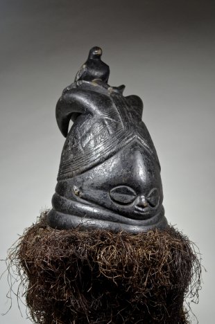 Sowei mask 