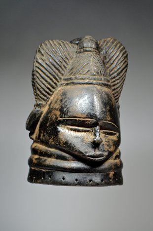 Bumndu Sowei mask 31