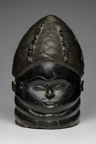 Bundu mask 6.0