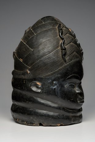 Bundu mask 6.0